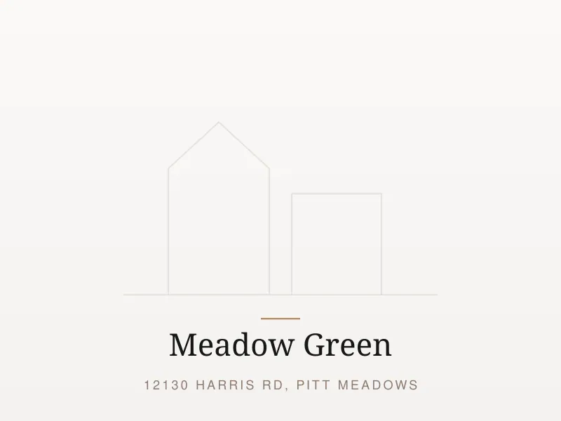 Meadow Green (photo pending)