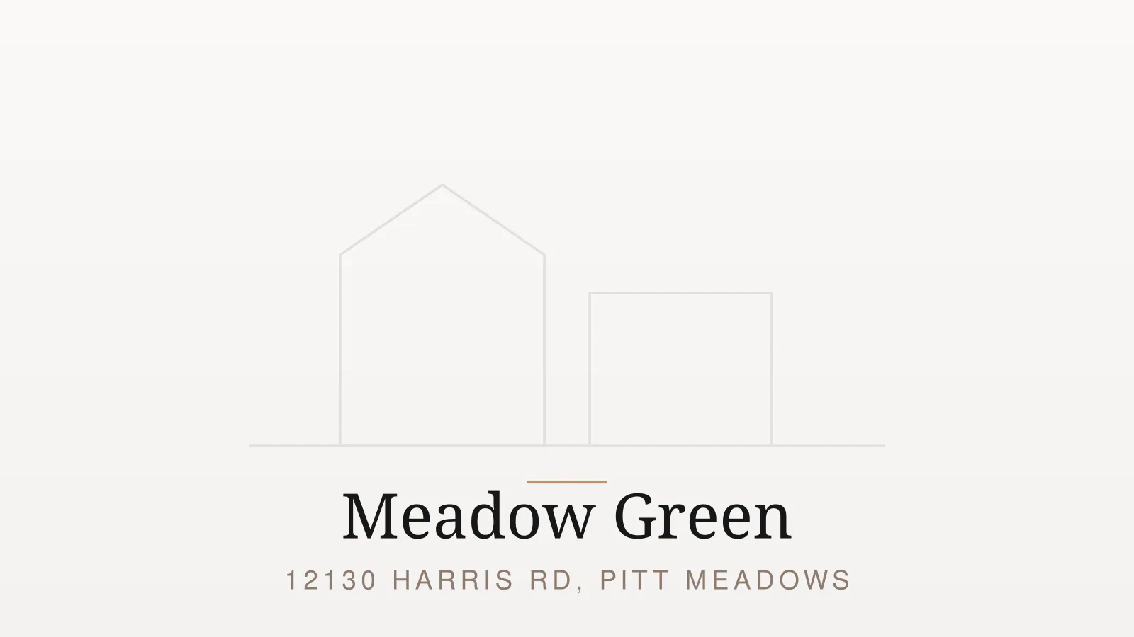 Meadow Green (photo pending)